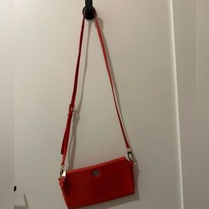 Tory Burch Crossbody Wallet Bag